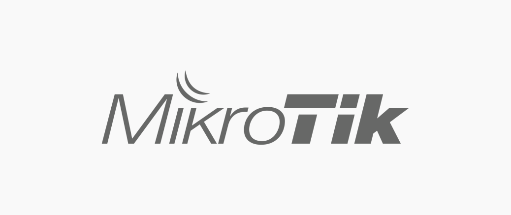 MikroTik Router Initial Setup