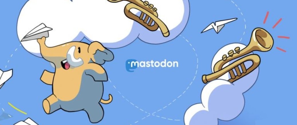 Installation Mastodon auf Debian Stretch